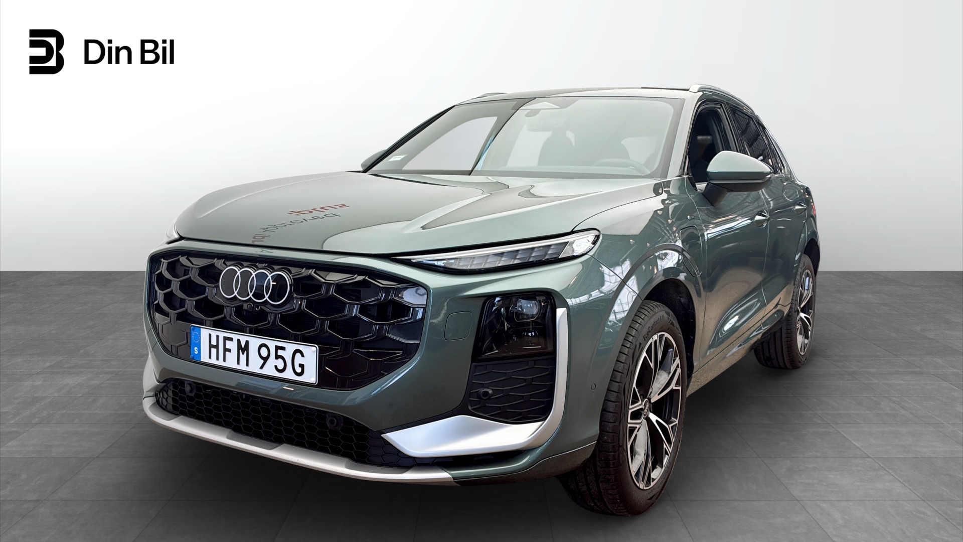 Bild för bil HFM95G