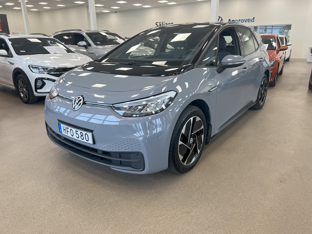 Bild för bil HFO580
