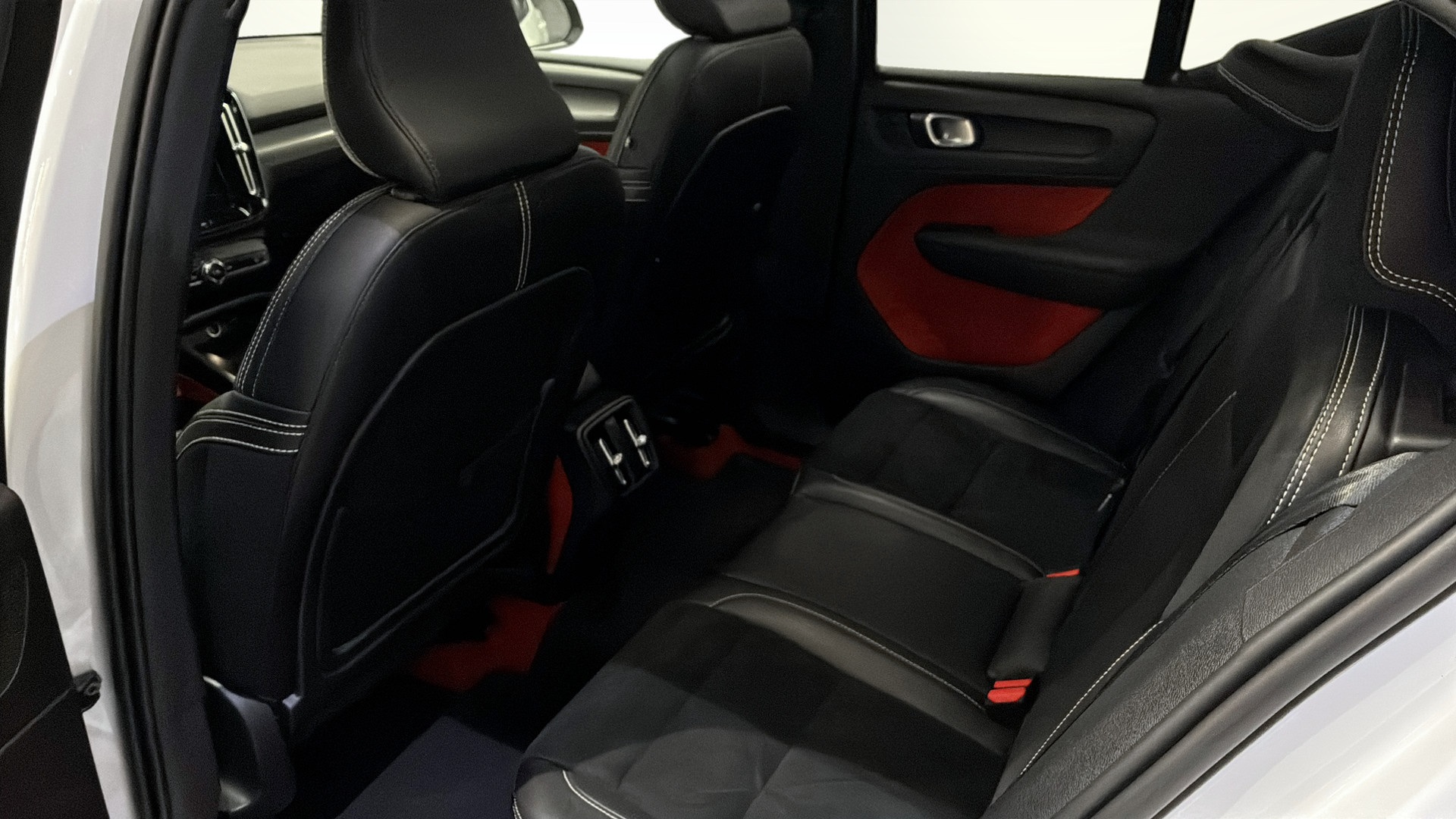 Volvo XC40 HFR38R