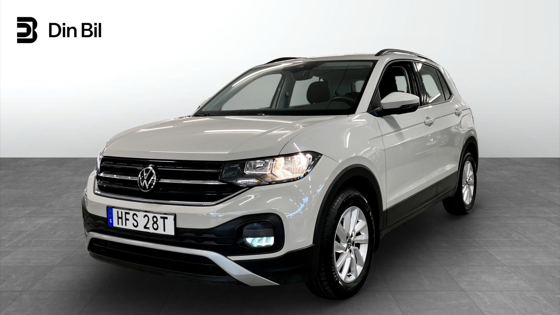 Bild för bil HFS28T