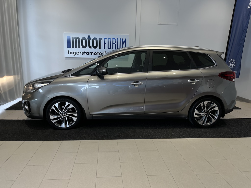 Kia Carens HFS735