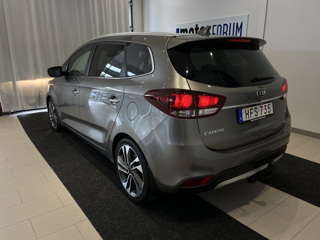 Kia Carens HFS735