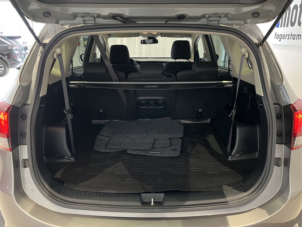 Kia Carens HFS735