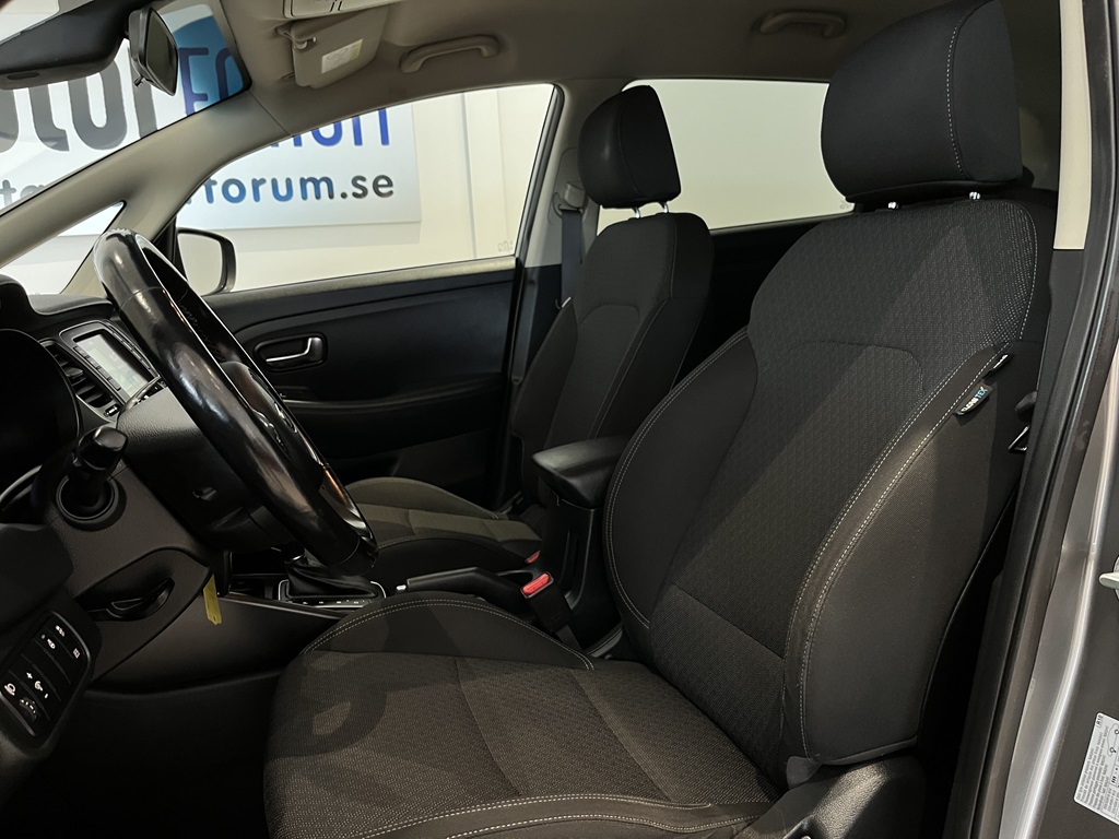 Kia Carens HFS735