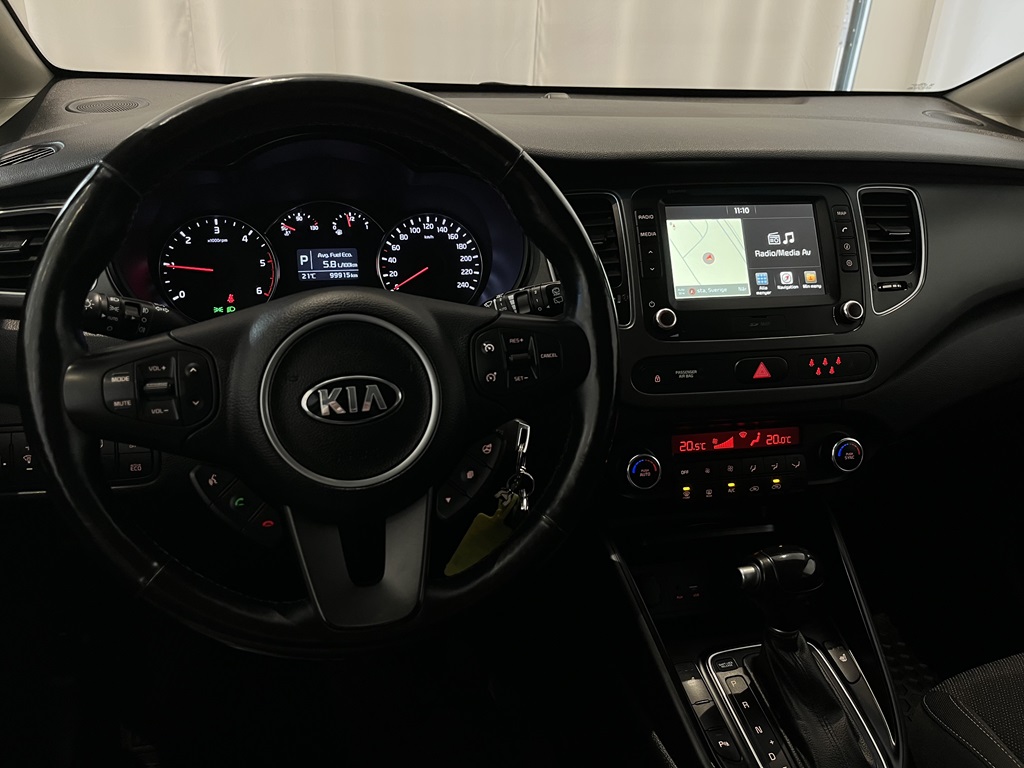 Kia Carens HFS735