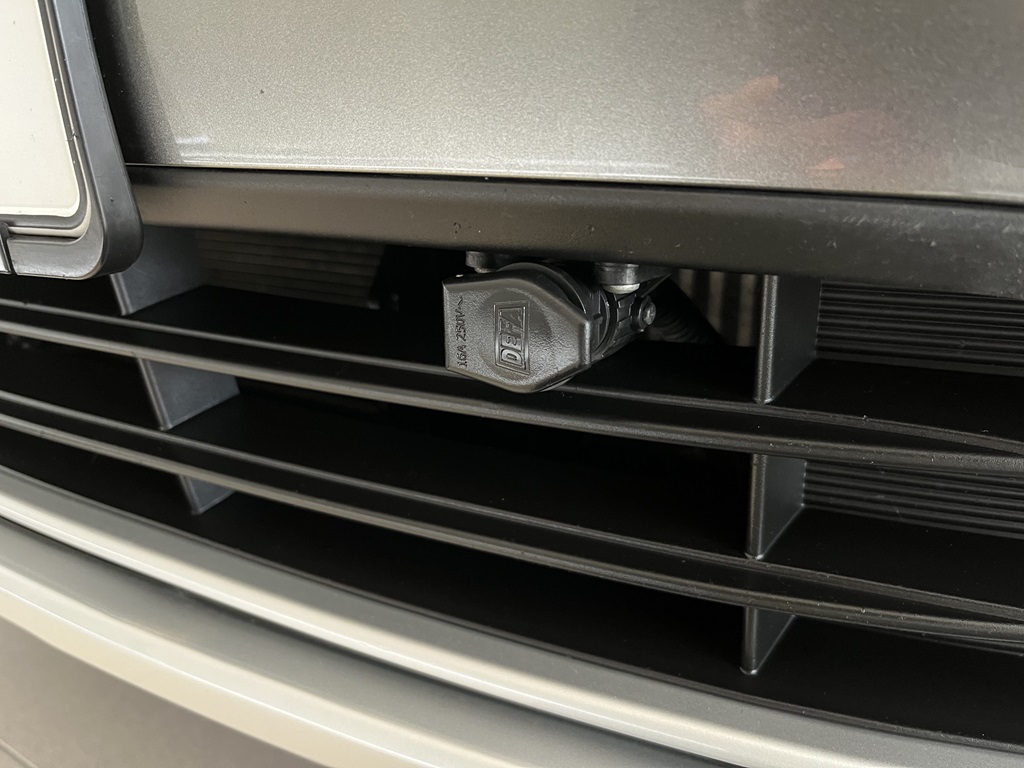 Kia Carens HFS735