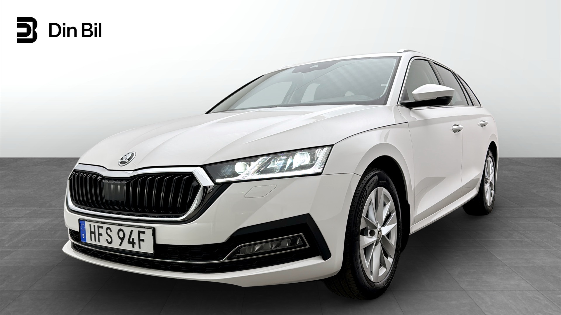 Bild för bil HFS94F