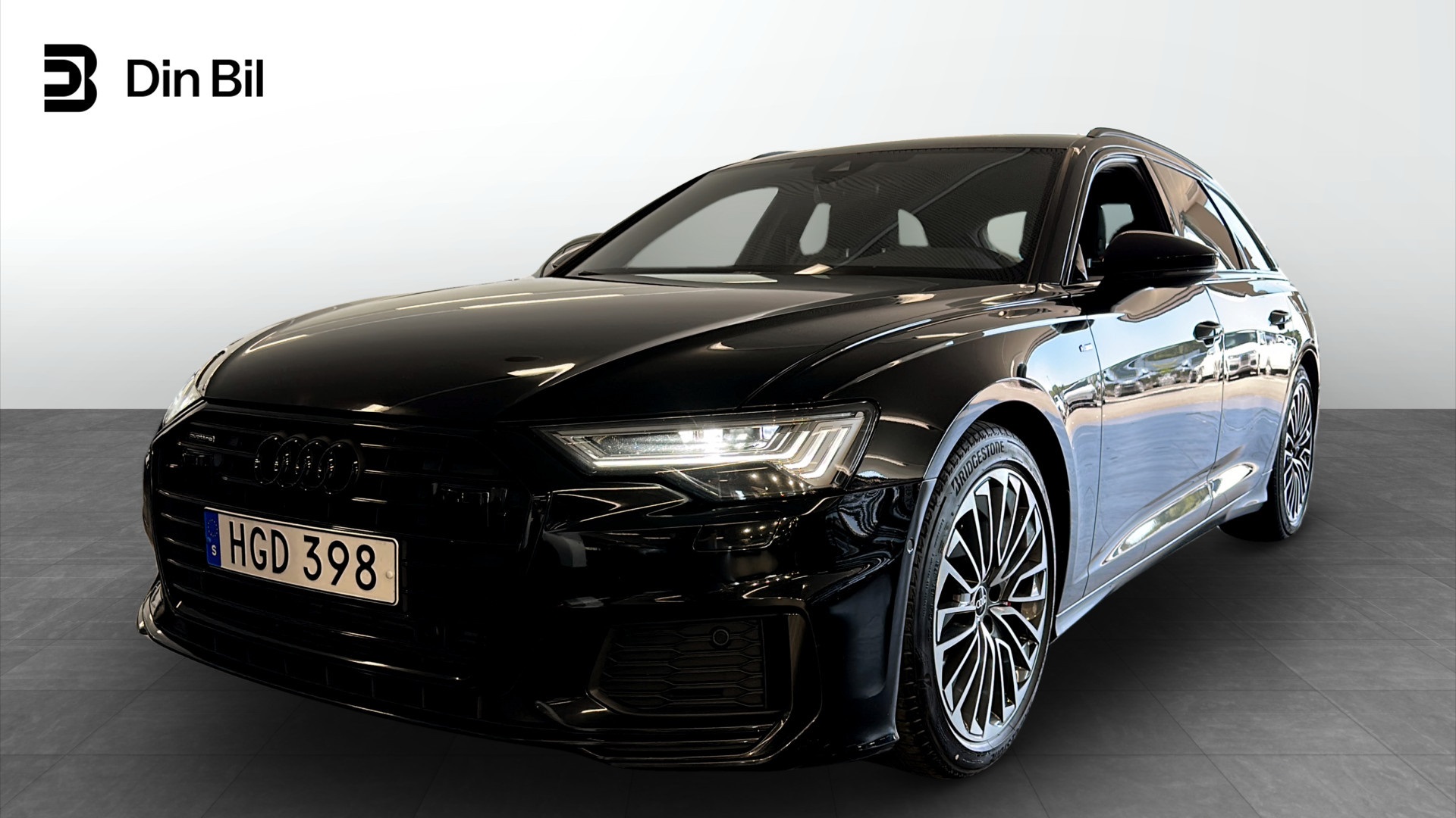 Bild för bil HGD398