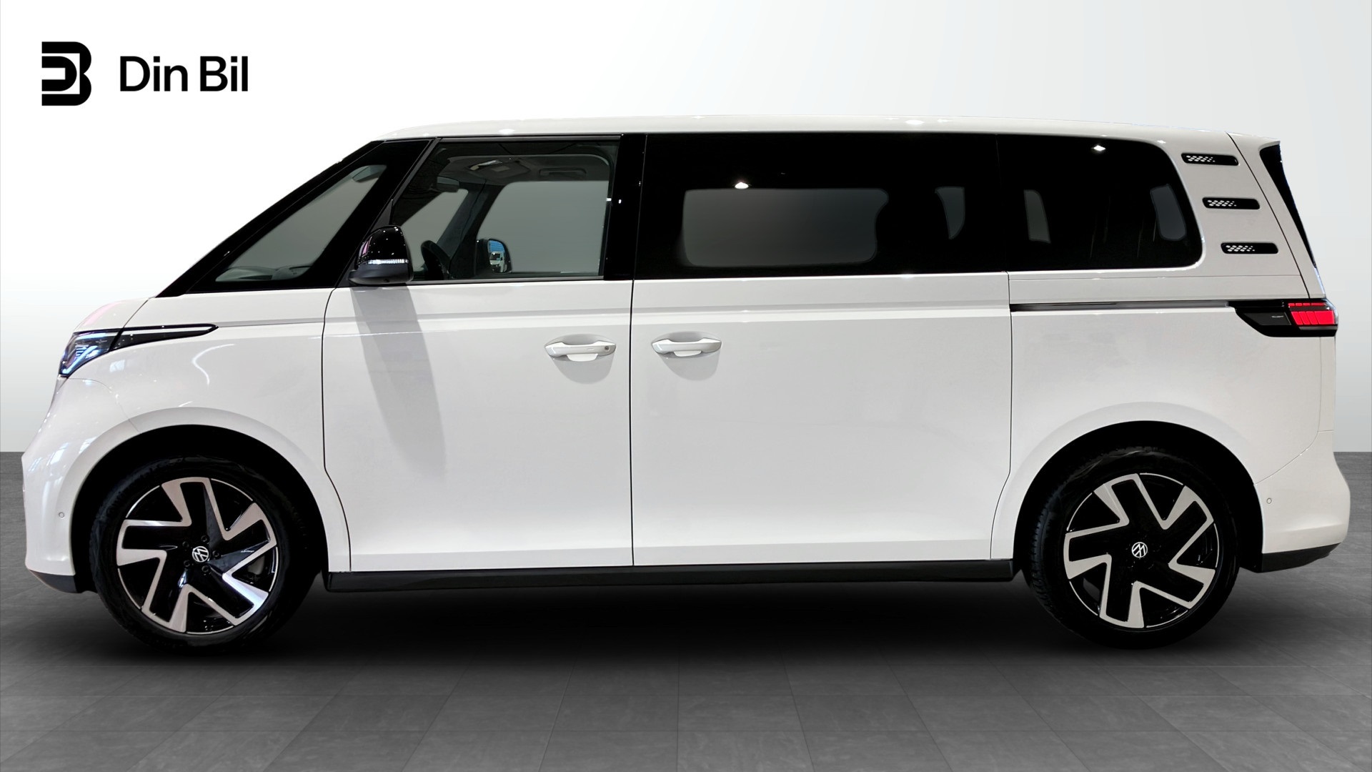 Volkswagen ID. Buzz HGF60R