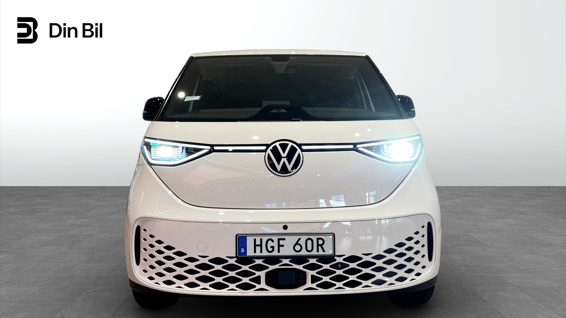 Volkswagen ID. Buzz HGF60R