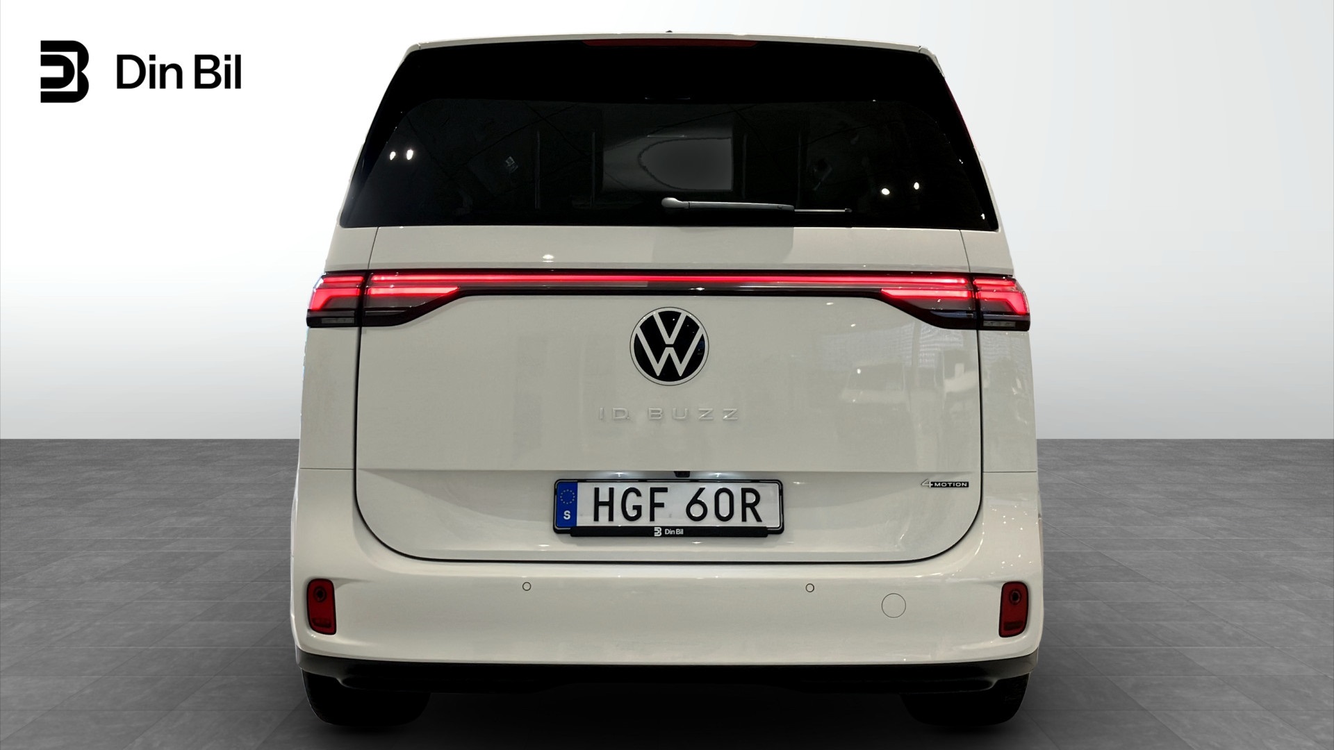 Volkswagen ID. Buzz HGF60R