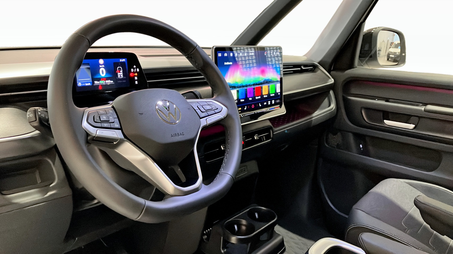 Volkswagen ID. Buzz HGF60R