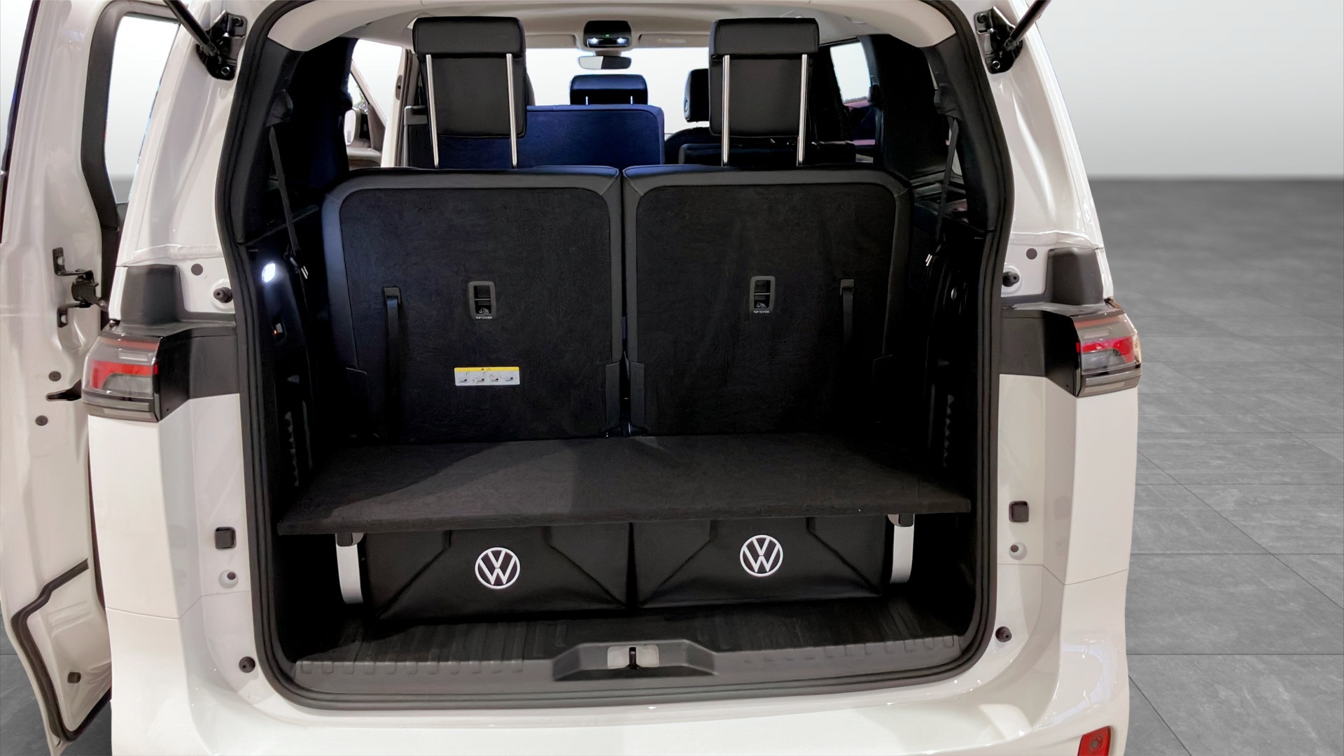 Volkswagen ID. Buzz HGF60R