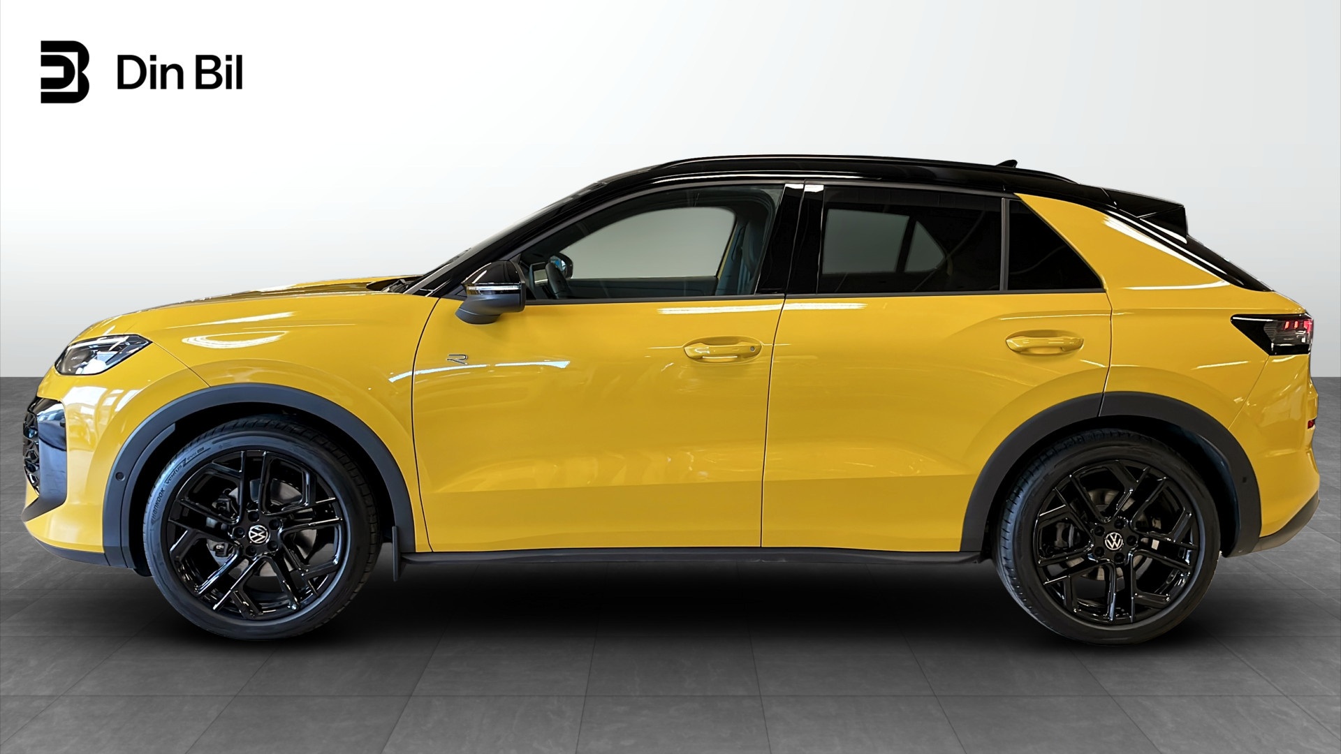Volkswagen T-Roc HGH33C