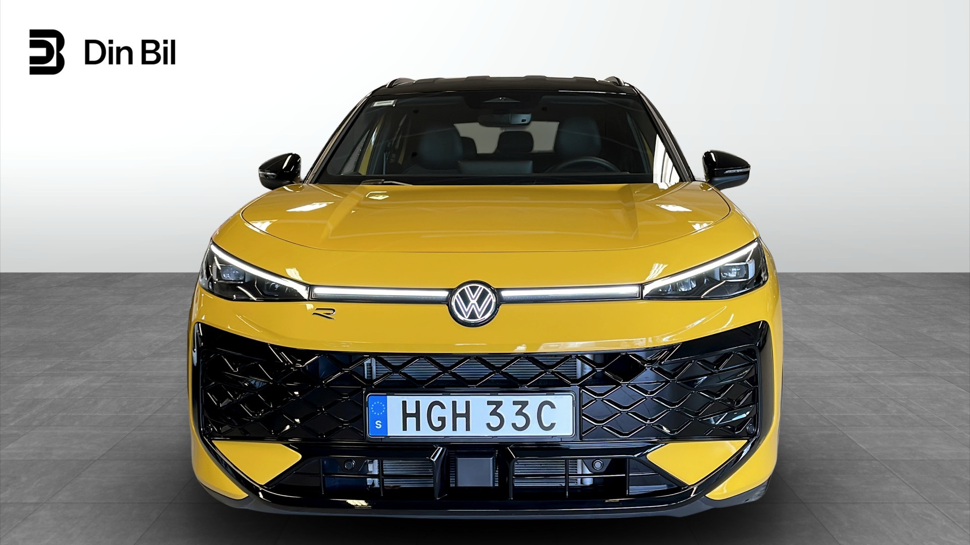 Volkswagen T-Roc HGH33C