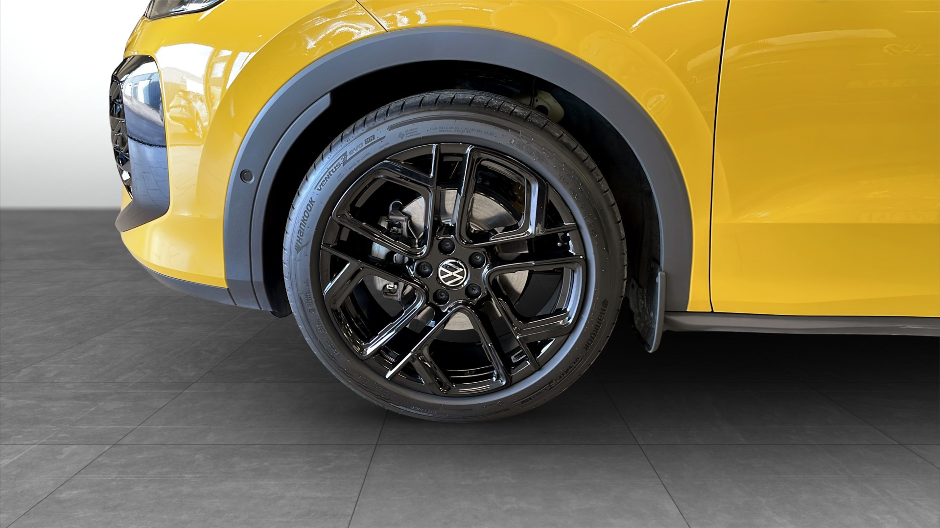 Volkswagen T-Roc HGH33C