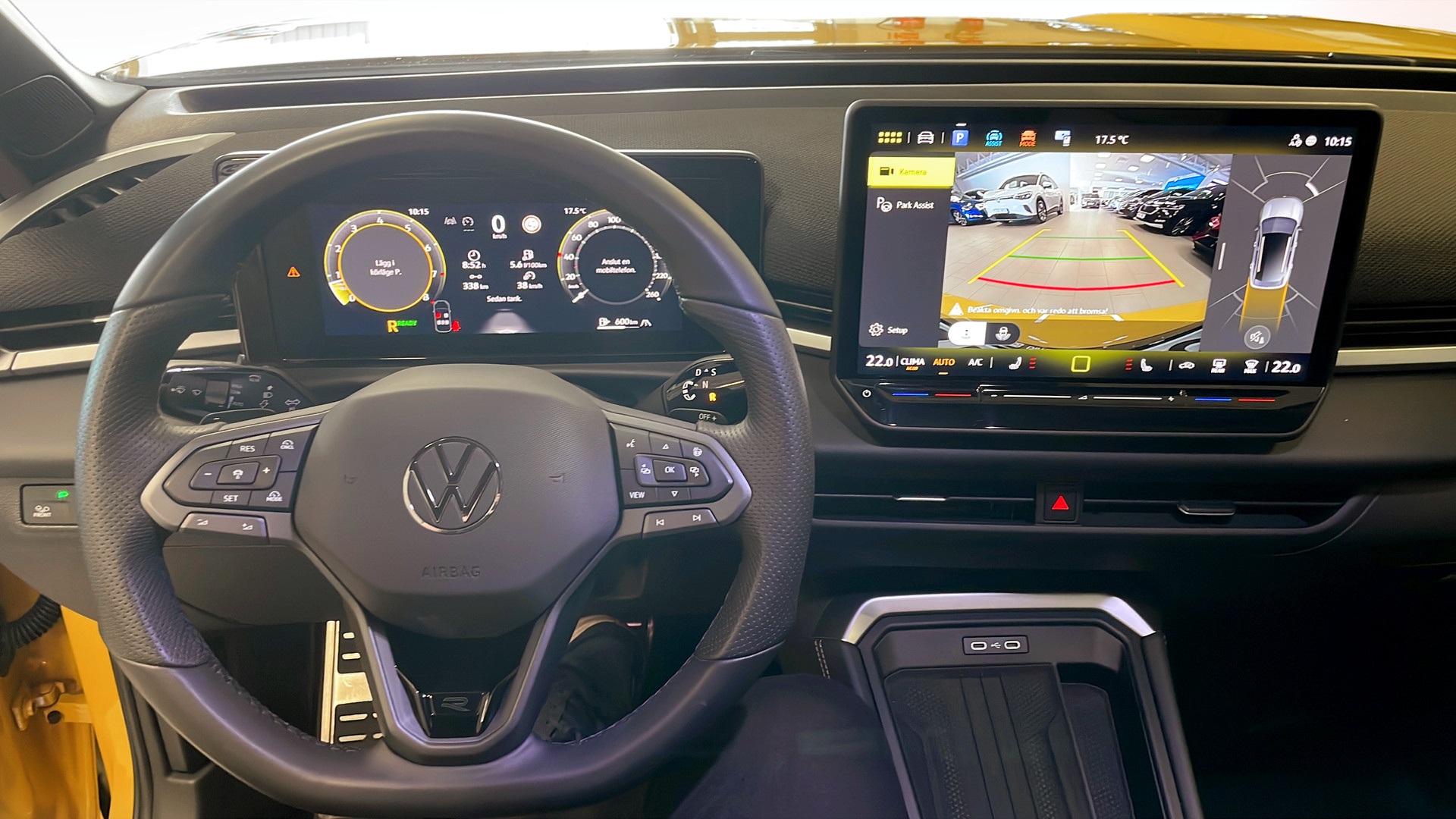 Volkswagen T-Roc HGH33C