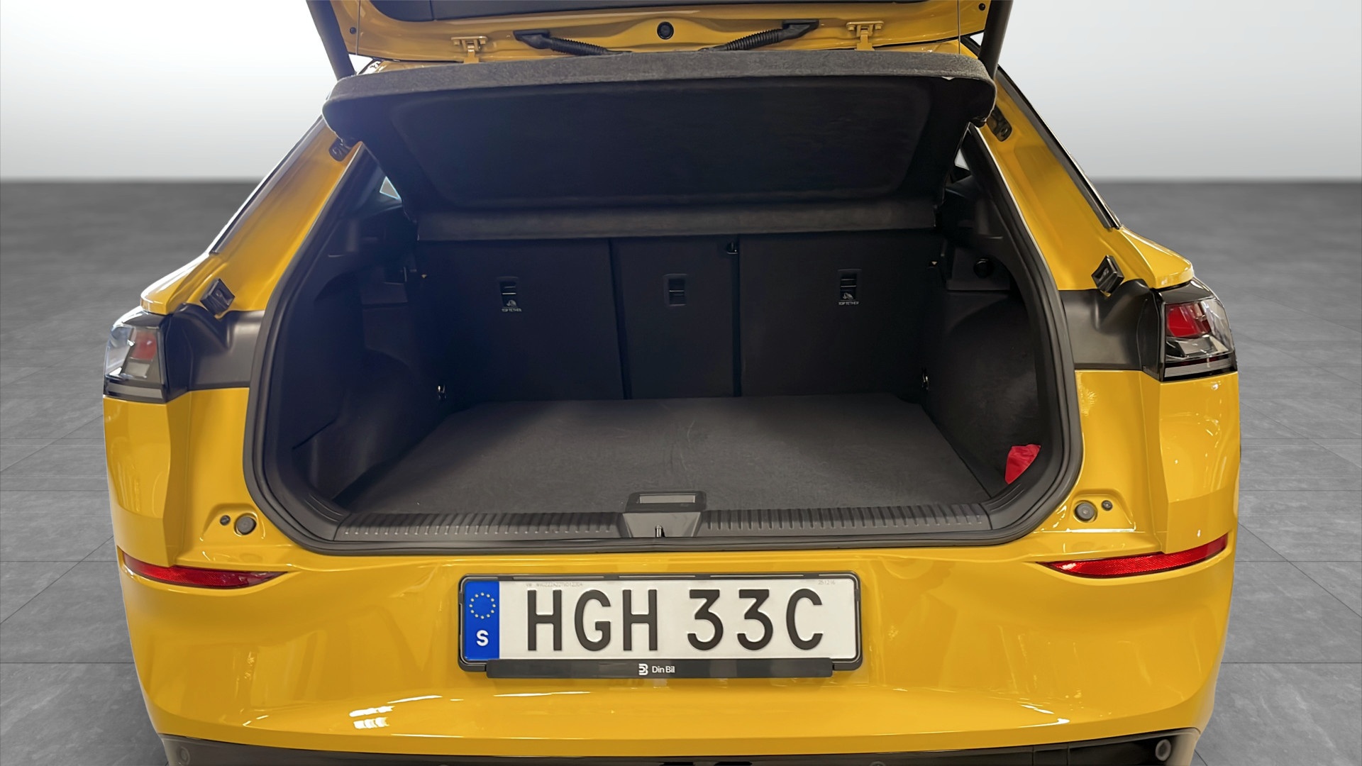 Volkswagen T-Roc HGH33C