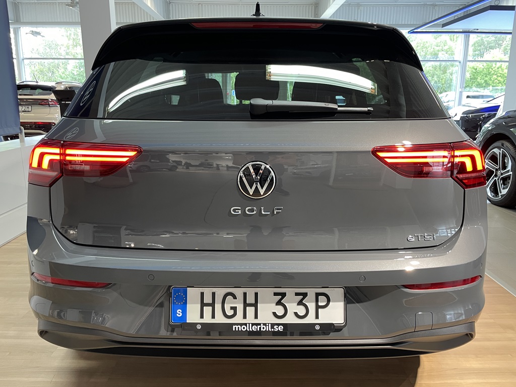 Volkswagen Golf HGH33P