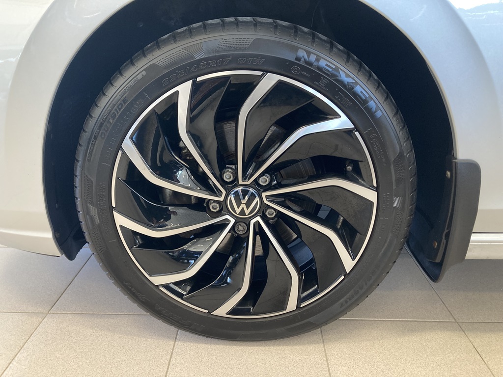 Volkswagen Golf Sportscombi HGH78G