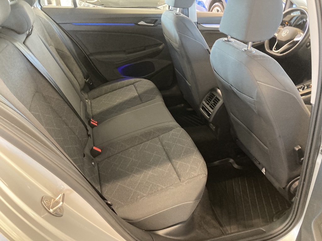 Volkswagen Golf Sportscombi HGH78G