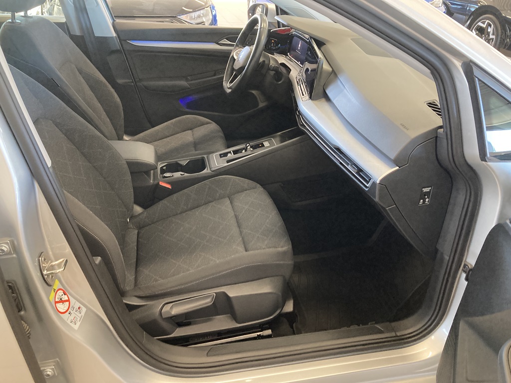 Volkswagen Golf Sportscombi HGH78G