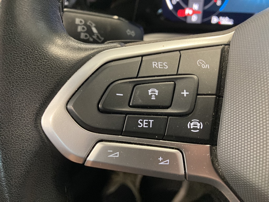 Volkswagen Golf Sportscombi HGH78G