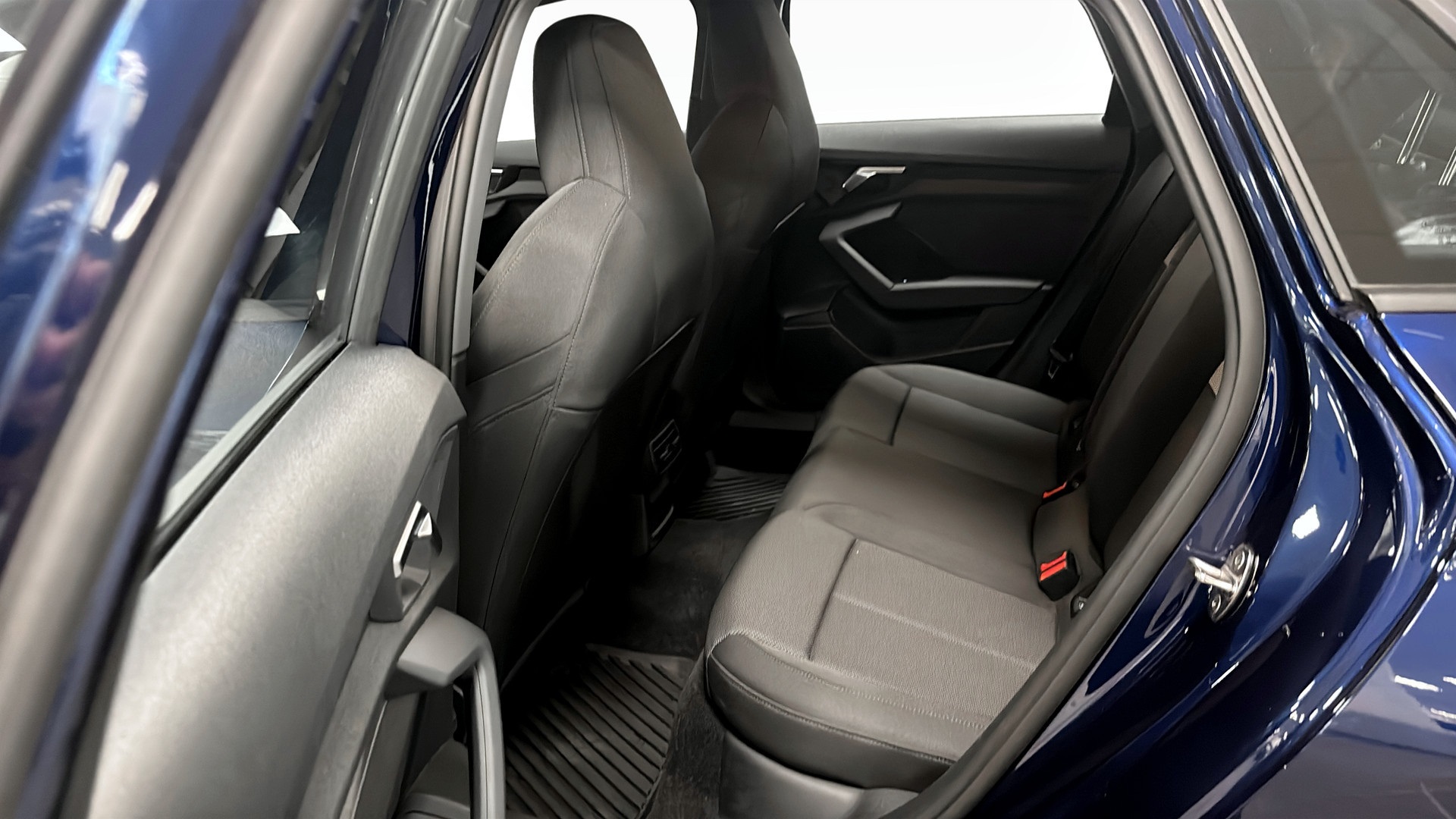 Audi A3 Sportback HGJ02A