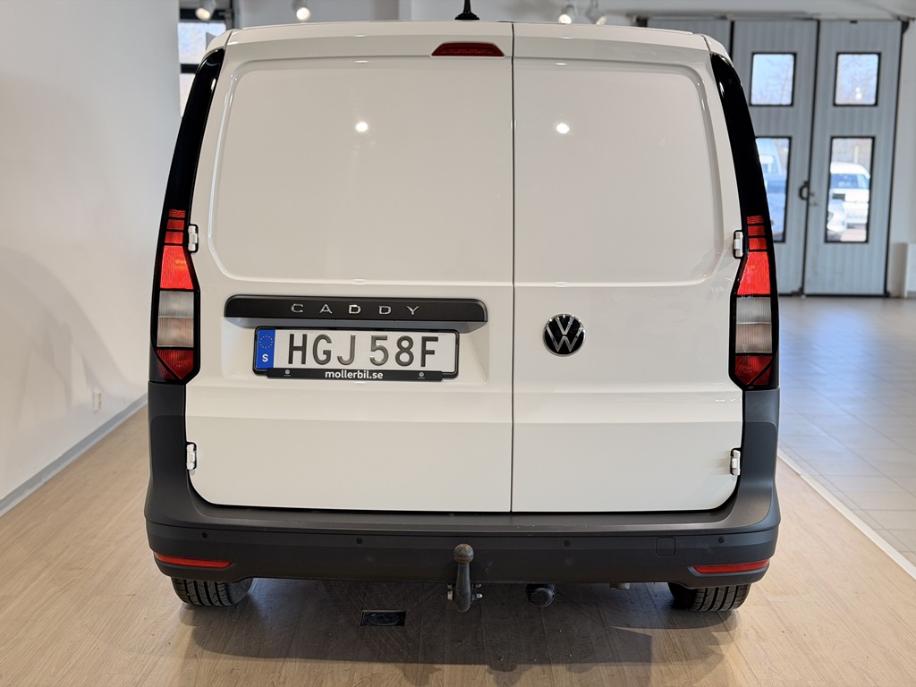 Bild på bil