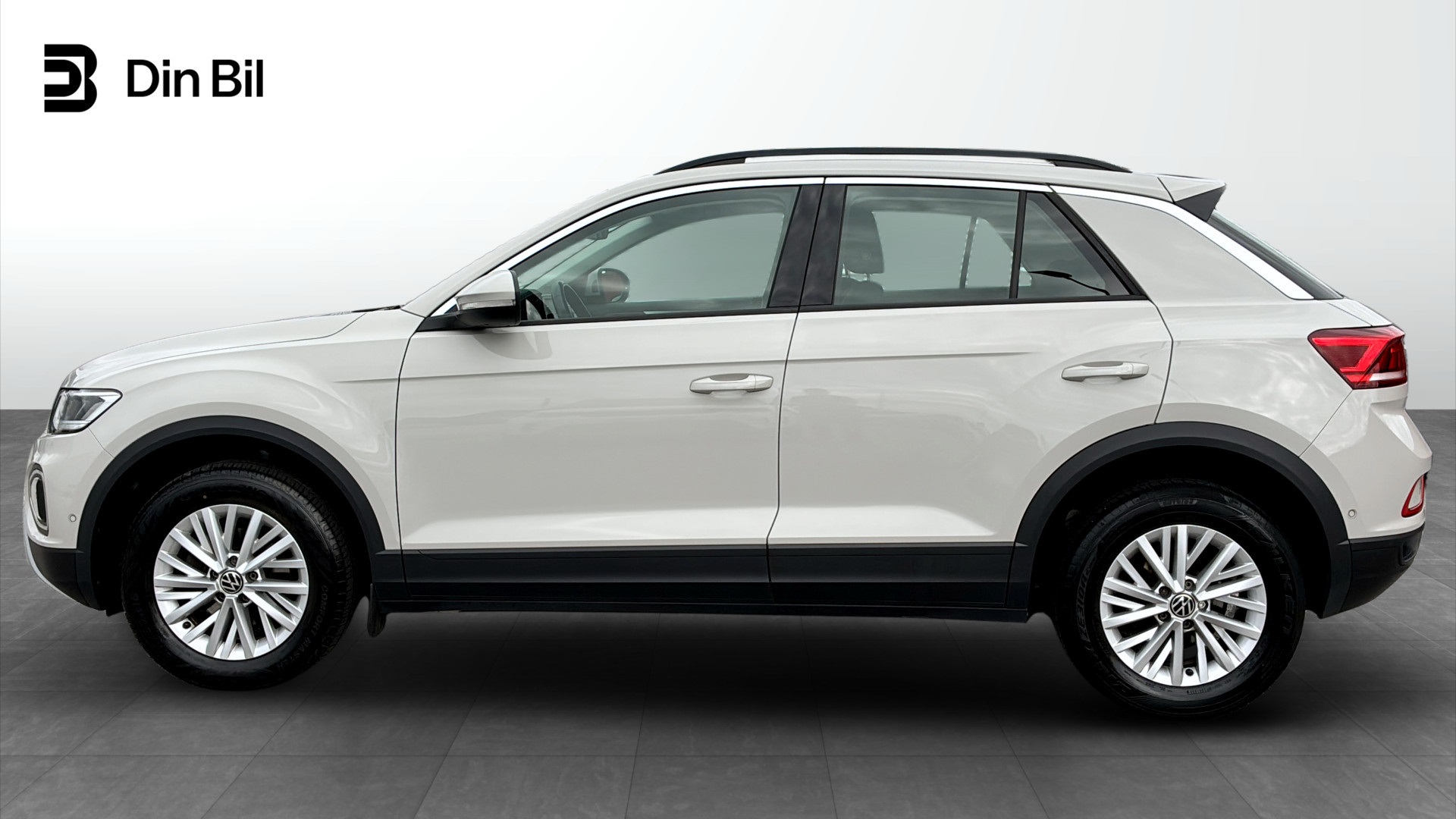 Volkswagen T-Roc HGJ78Z