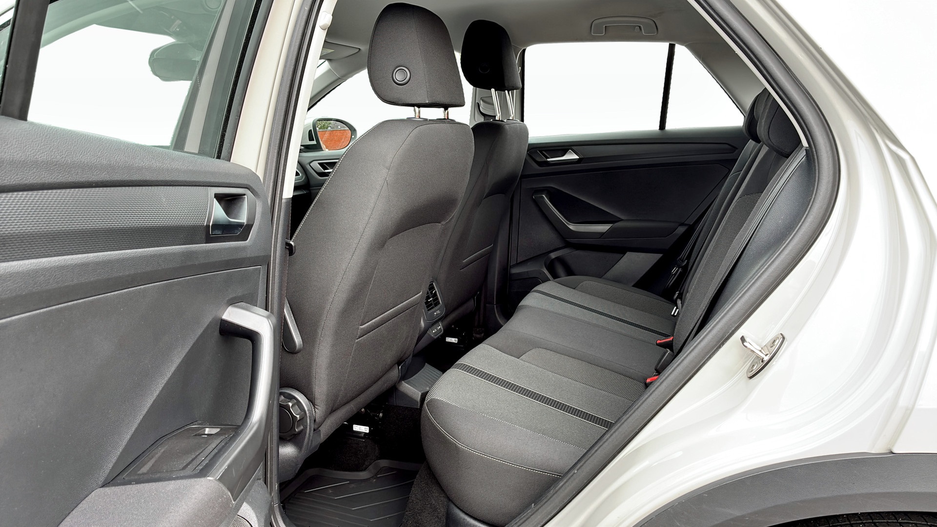 Volkswagen T-Roc HGJ78Z