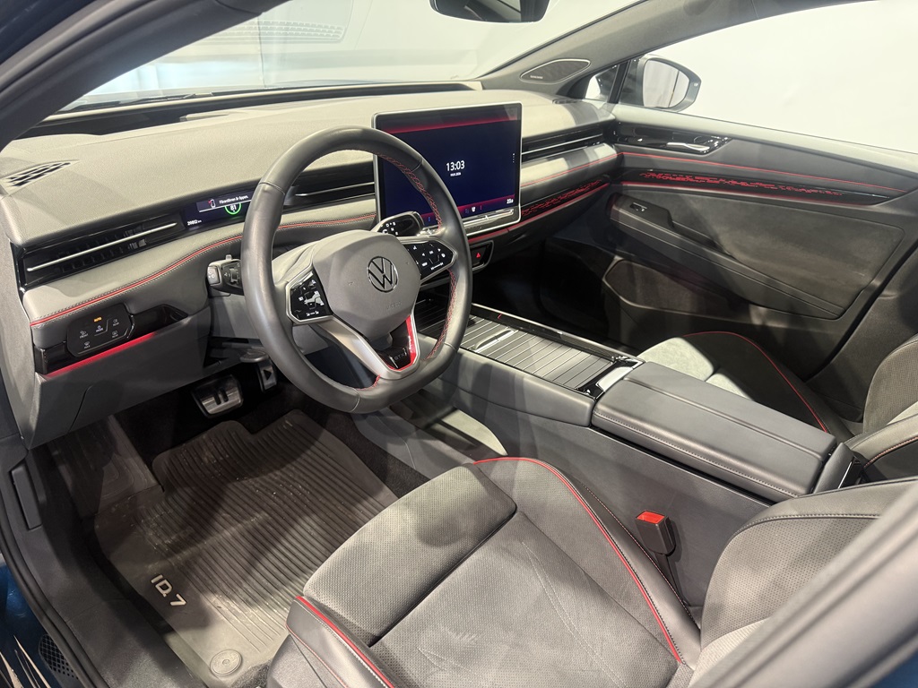 Volkswagen ID.7 Tourer HGK31P