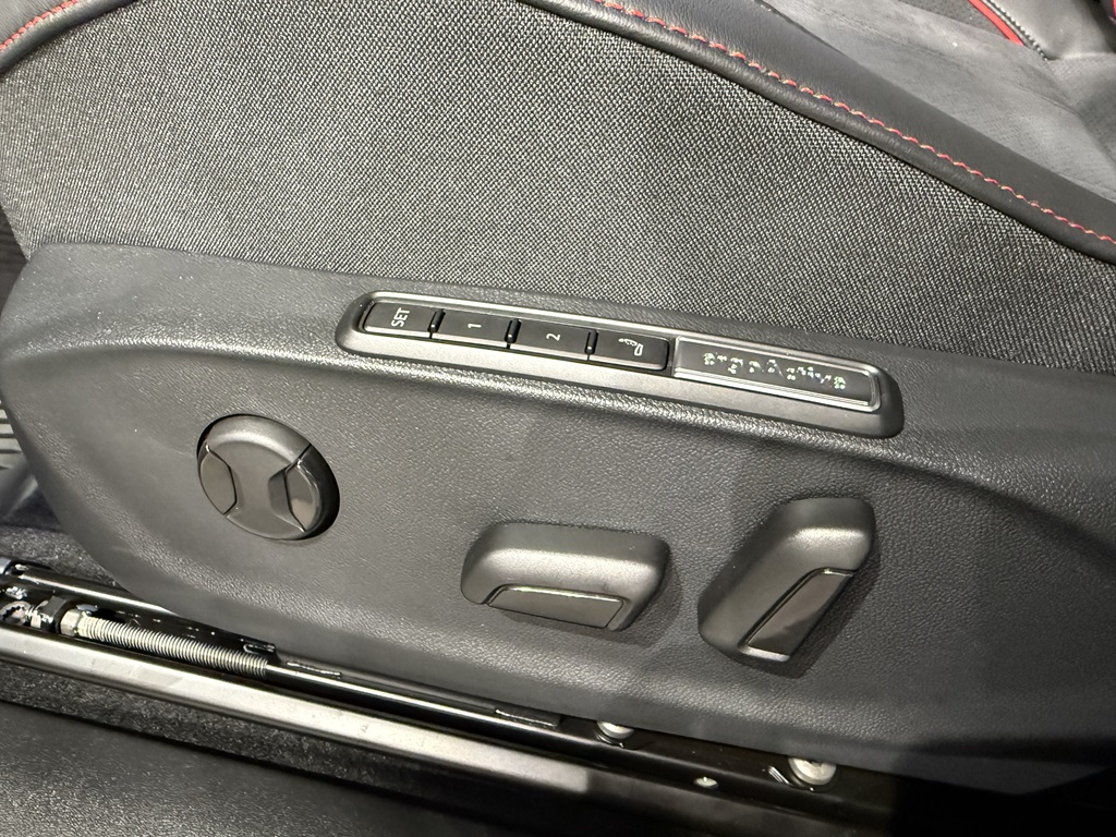 Volkswagen ID.7 Tourer HGK31P