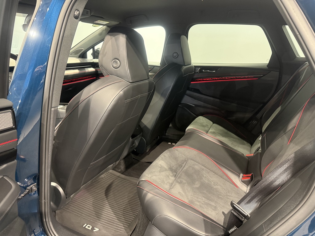 Volkswagen ID.7 Tourer HGK31P