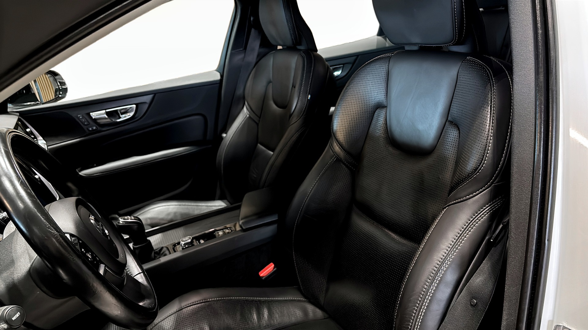Volvo V60 HGK495