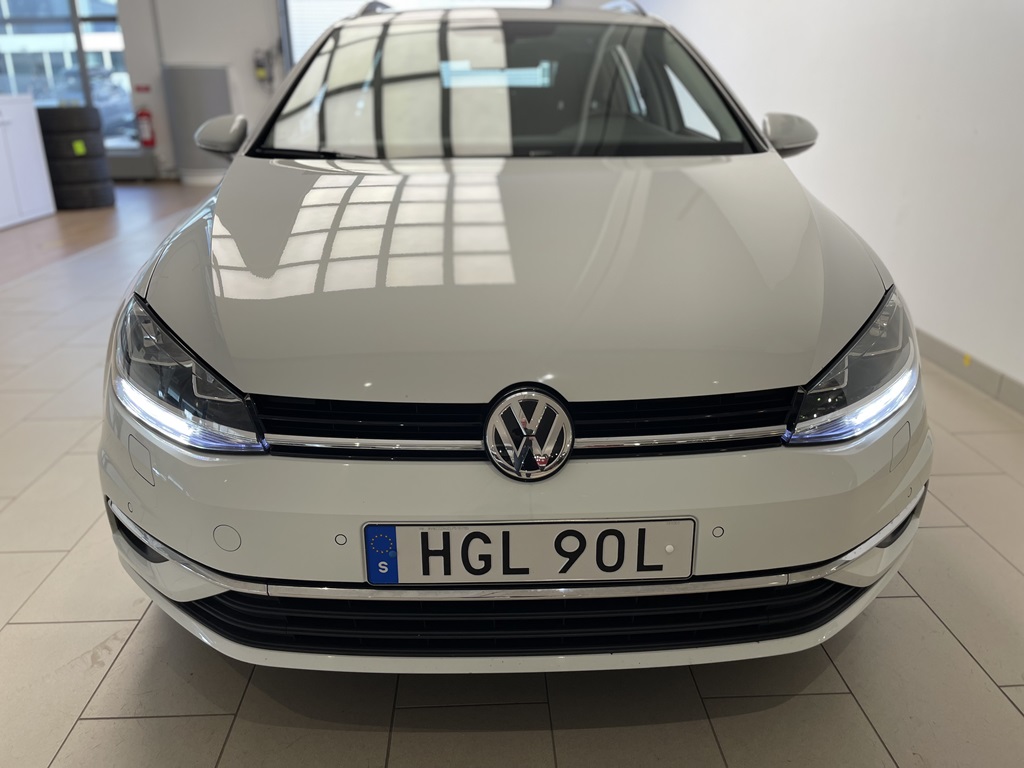 Volkswagen Golf Sportscombi HGL90L