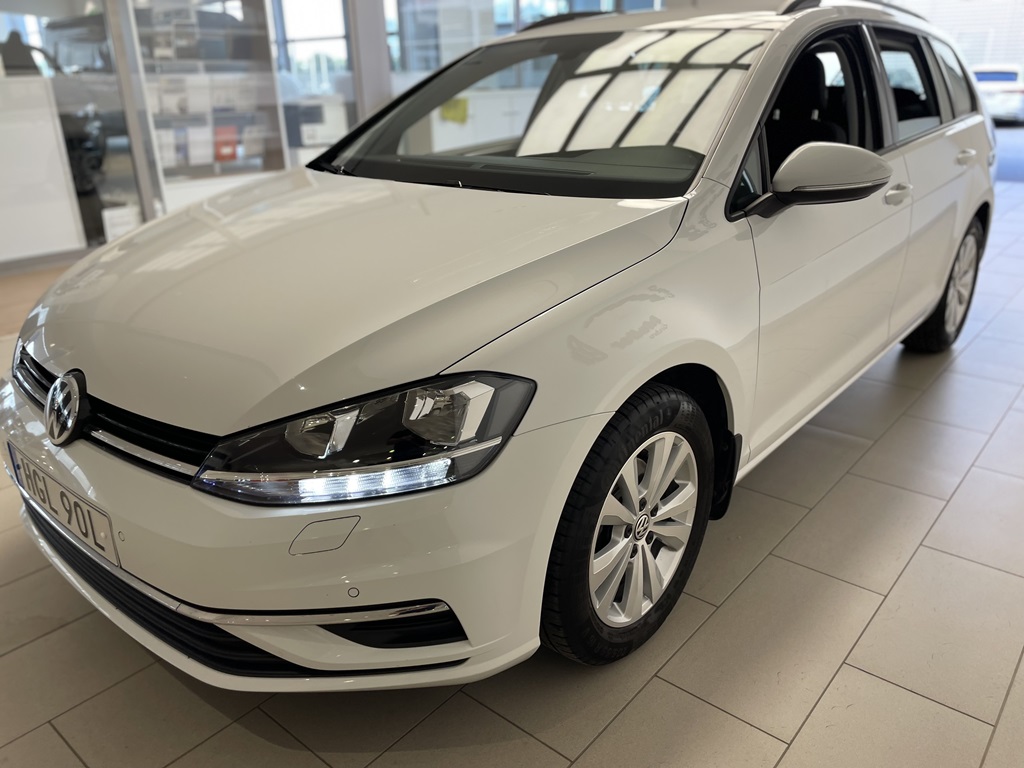 Volkswagen Golf Sportscombi HGL90L