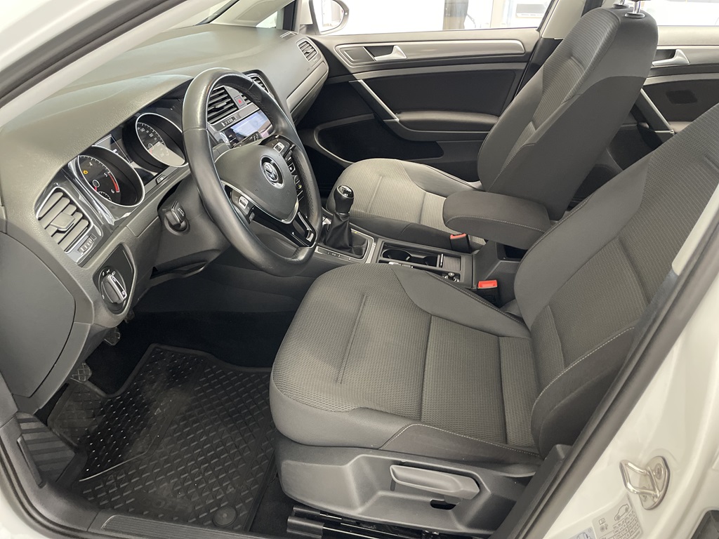 Volkswagen Golf Sportscombi HGL90L