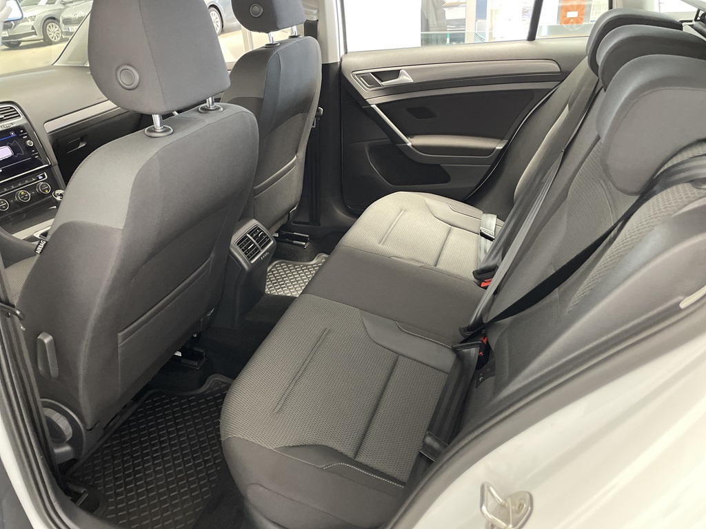 Volkswagen Golf Sportscombi HGL90L