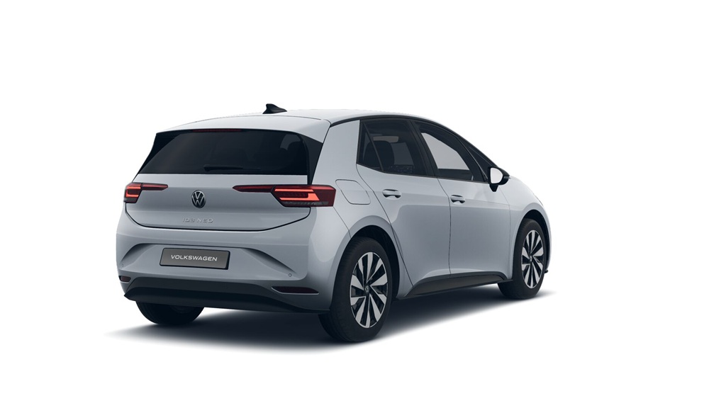 Volkswagen ID.3 HGP11J