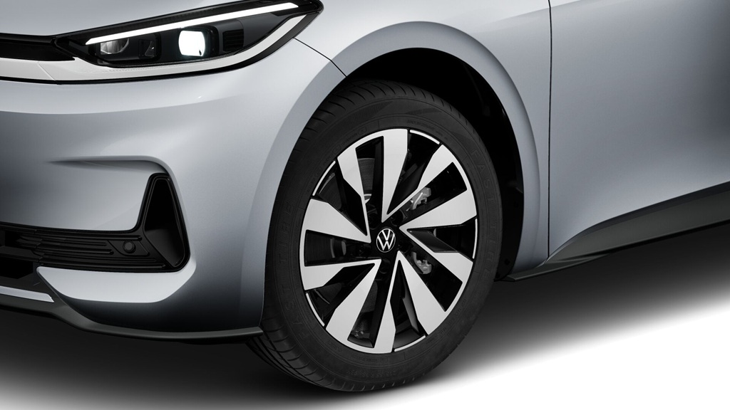 Volkswagen ID.3 HGP11J