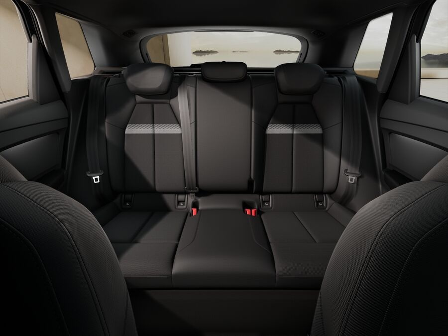 Audi Q4 e-tron HGR03X