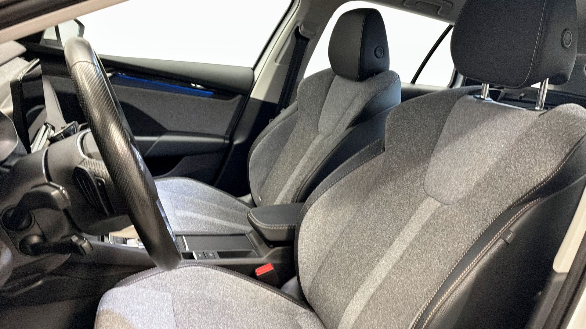 Skoda Octavia Combi HGS31C