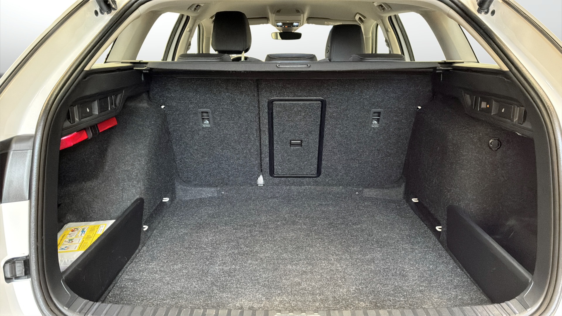 Skoda Octavia Combi HGS31C