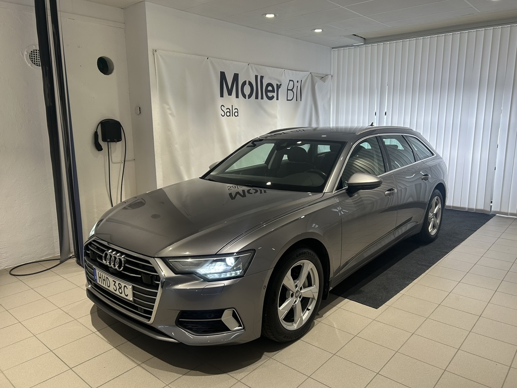 Bild för bil HHD38C