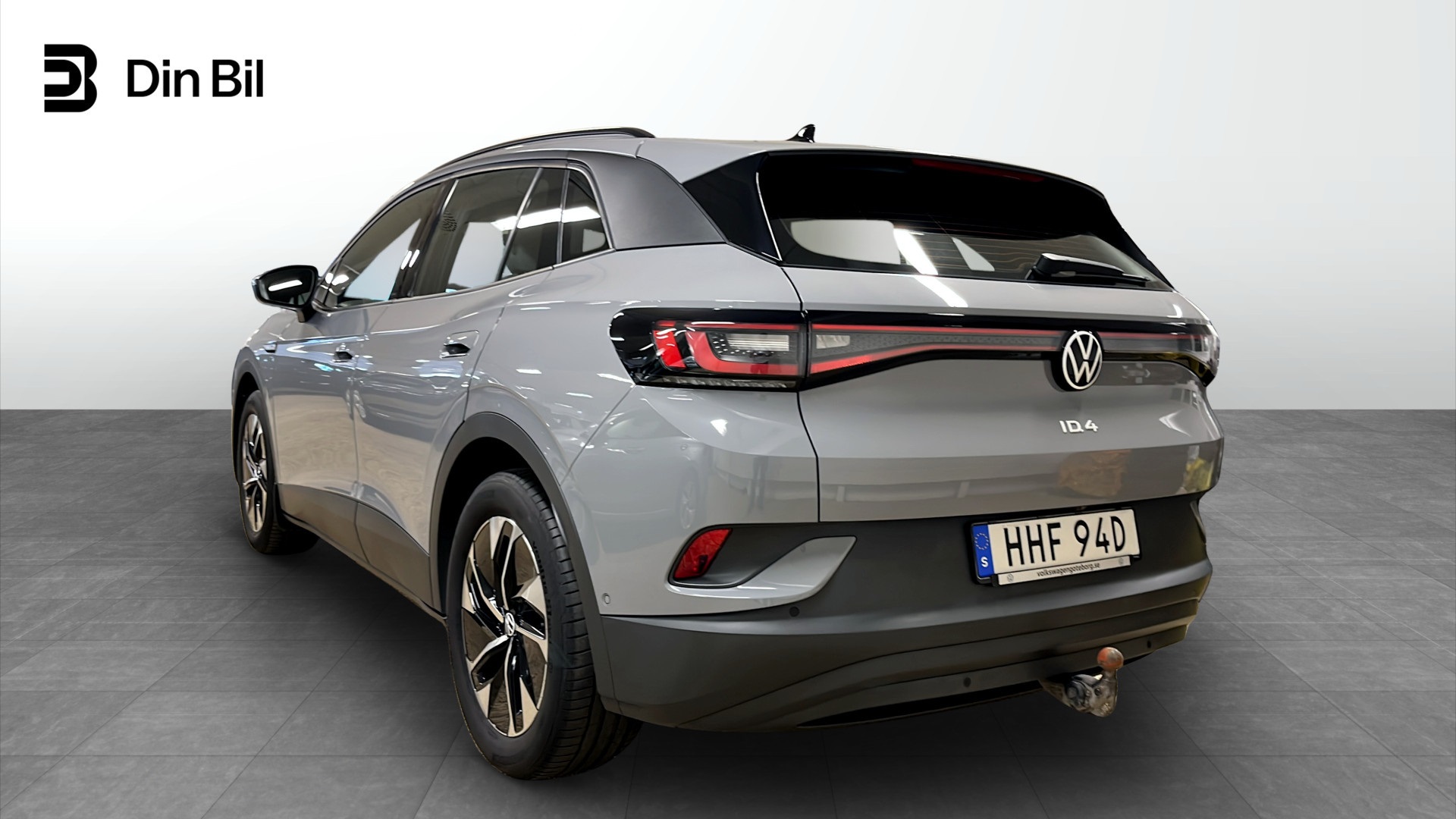 Volkswagen ID.4 HHF94D