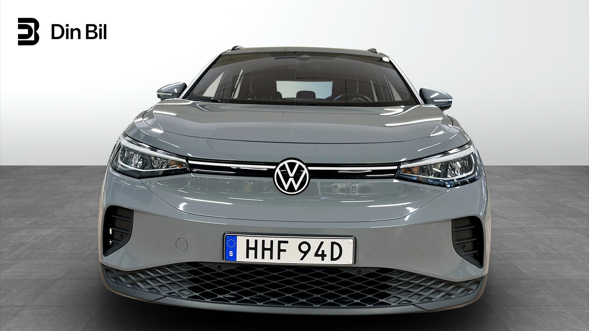 Volkswagen ID.4 HHF94D