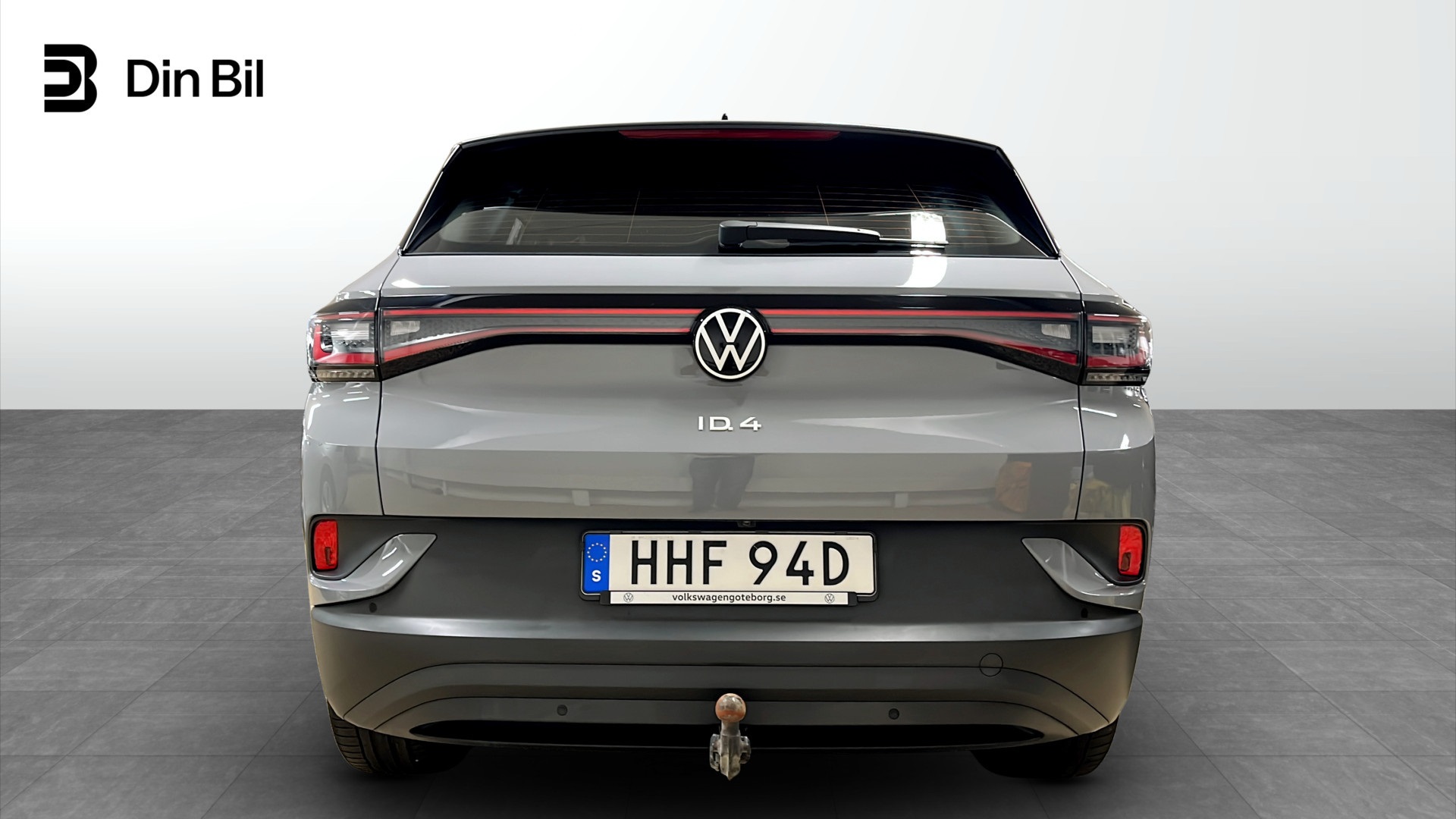 Volkswagen ID.4 HHF94D