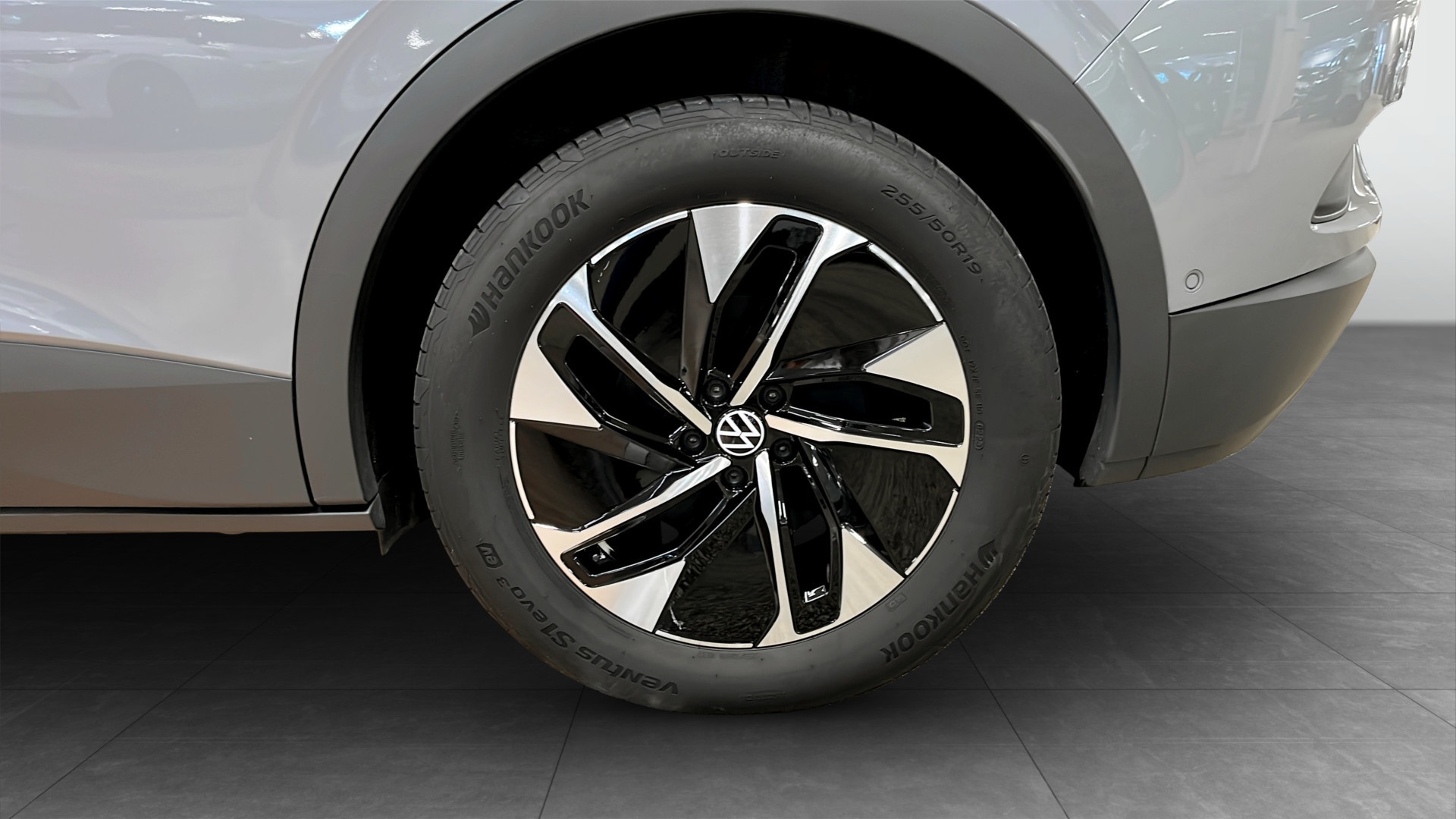 Volkswagen ID.4 HHF94D