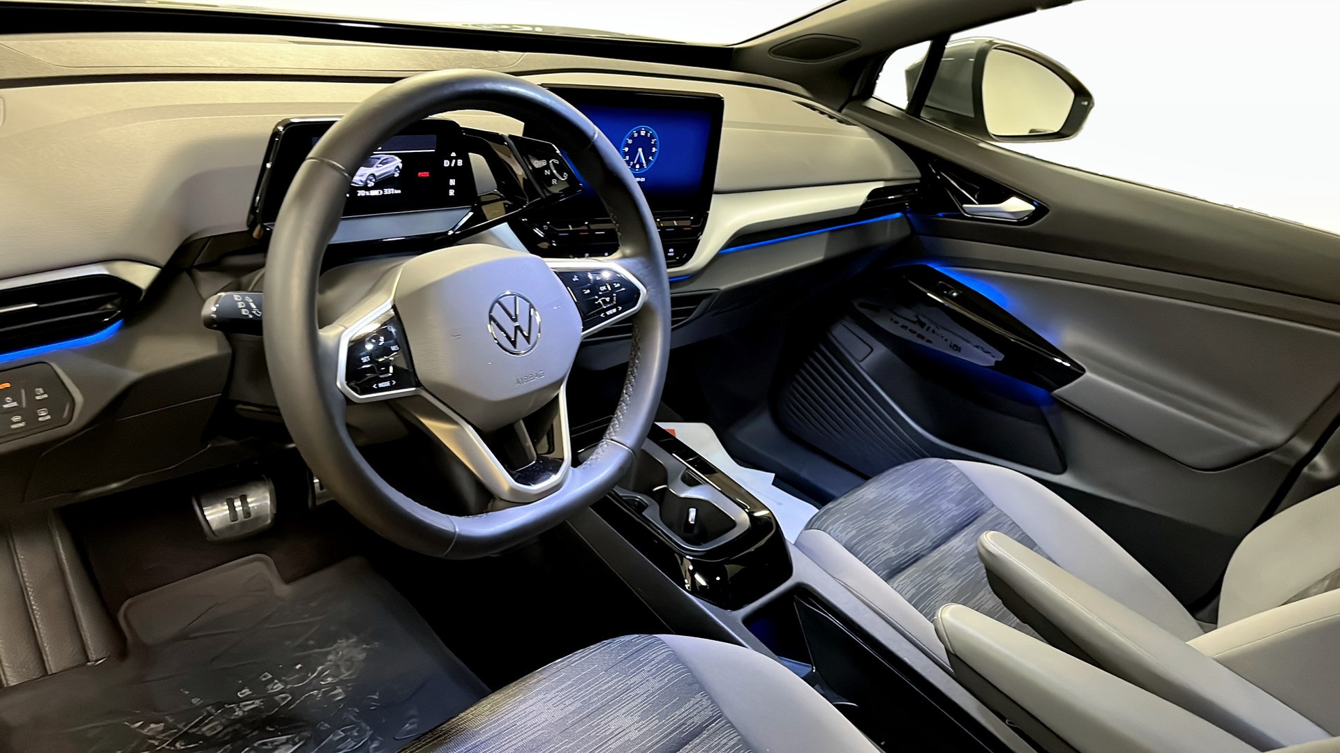 Volkswagen ID.4 HHF94D